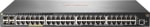 HPE Aruba 2930F 48G PoE+ 4SFP+ voor €1.649 bij Bol