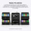 Creality K2 SE Combo Impresora 3D por $8,899 en Creality