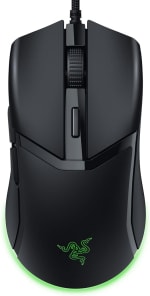 Razer Cobra Mouse Gaming Ligero por $372 | Amazon