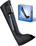 RENPHO Bottes pressothérapie AERIA VERSE pour 39,99€ chez Amazon