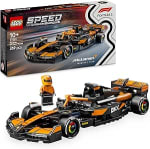 LEGO Speed Champions McLaren F1 MCL38 Race Car Used Like New for £12.08