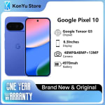 Google Pixel 10 128GB por $10,963 | AliExpress