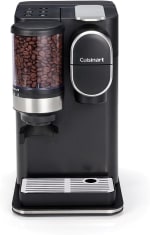 Cuisinart Cafetera One Cup Grind And Brew por 85,59€ en Amazon