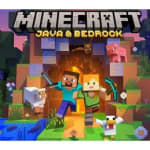 Minecraft Java & Bedrock Edition PC clave global por 9.72€