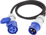 Berger CEE-verbindingskabel (25 m) voor €49,99 bij Berger