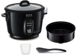 Cuiseur à riz Tefal Classic 2 - capacité 3 L, 900 g de riz à 39,99€