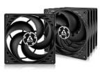 Ventilateur PC 140 mm ARCTIC P14 PWM PST à 67,20€
