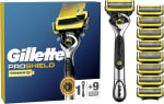 Gillette ProShield Power Razor £14.99