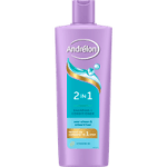 Andrélon & Head & Shoulders 1+2 gratis bij Dekamarkt