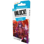 Unlock! Mini El Vuelo del Ángel por 2€ en Abacus