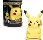 WOW! STUFF Pokémon Pikachu Puppetronic voor €50,83 bij Amazon