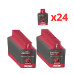 Nutrisport Stiml Red Gel fresa 24 x 34 g por 12.99€