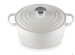 Cocotte en Fonte Le Creuset Signature à 175€