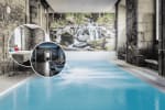Hotel Balneario Orduña Plaza por 54€ en Traventia
