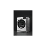 Pack AEG lavadora 9 kg Serie 6000 + secadora 8 kg Serie 7000 por 775,29€