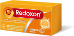 Redoxon Vitamina C 1000mg 3 x 30 comprimidos por 23,78€