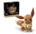 Lego 72151 pokémon eevee figura decorativa por 42,60€