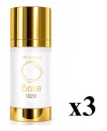 3 x Sérum Facial Probiótico GINIWA BASE de 30 ml Reafirmante Antiedad por 10.5€