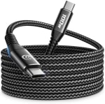Aioneus 100W câble USB‑C 2 m pour 6,87€ chez Amazon