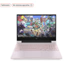 HP Victus 15-FA2023NS Rosa Pálido por 764,15€