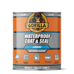 Gorilla Waterproof Coat & Seal 473ml £10.52