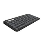 Logitech Pebble Keys 2 K380s pour 34,99€