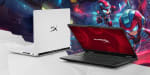 HyperX Omen 16 Édition Valorant 16-ap1001nf pour 1.699€ chez HP