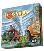 Juego de mesa Tornado por 6€