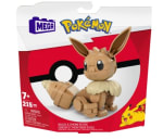 Set de construcción Pokémon Eeve por 20.69€