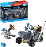PLAYMOBIL Starter Pack ruimtemissie voor €7,49 bij Bol