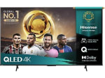Hisense 65E77Q - 65 inch - 4K QLED - 2025 voor €599 bij de Mediamarkt