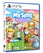 My Sims Cozy Bundle PlayStation 5 por 19.90€
