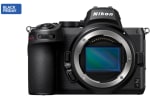 Nikon Z5 Body instap systeemcamera voor €949 bij Coolblue