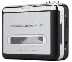 Lecteur Cassette Portable Reshow à 18,80€