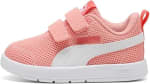 PUMA uniseks-baby Courtflex V3 Mesh voor 15,49 euro