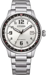 Montre Automatique pour Homme Citizen NJ0190 à 160€