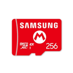 Carte mémoire Samsung Micro SD Express de 256go à 44,99€