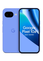 Google Pixel 10a 5G+ 128 Go pour 449€