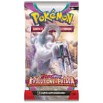 Pokémon TCG Scarlet and Violet Paldea Evolved boosterpack voor €5,99 bij Smyths Toys