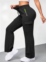 Pantalones Jogger Mujer por $139 | Ahorro Mercado Libre