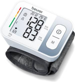 Beurer BC 28 Tensiomètre au poignet à 17,99€ chez Amazon