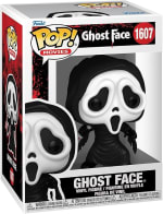 Funko Pop! Movies: Ghostface por 8,45€ en Amazon