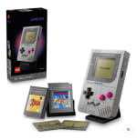 Game Boy LEGO Super Mario 72046 à 49,99€