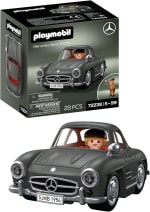 Playmobil Collector Cars x Mercedes‑Benz 300 SL por 15€