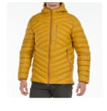 Chaqueta para Hombre +8000 Pukas 24V por 39.99€