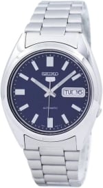 Seiko 5 SNXS75K automatisch herenhorloge voor €144 bij Amazon