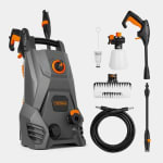 VonHaus 1500W Pressure Washer £49.49 with code NEW10