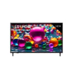 LG 43" Smart UA75 4K (2025) voor €349 bij Joybuy