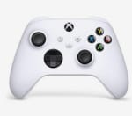 Manette sans fil Microsoft Xbox Wireless Controller - Robot White à 69,95€
