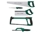 Set de scies Parkside PSHM 5 A1 à 5,99€